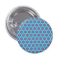 Estampado de plores del chino tradicional pin