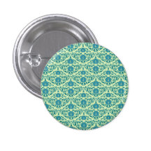 Estampado de plores del chino tradicional pins