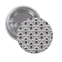 Estampado de plores del chino tradicional pins