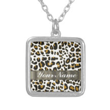 estampado leopardo joyeria