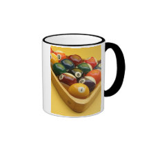 Estante Tazas
