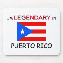 Estaría bastante en PUERTO RICO Tapete De Ratón