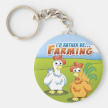 … Estaría cultivando bastante Llaveros