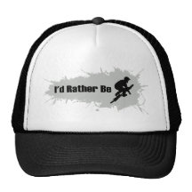Estaría haciendo bastante BMX Gorro De Camionero