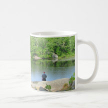 Estaría pescando bastante la taza del ~