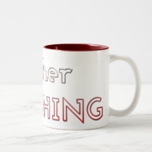 ESTARÍA PESCANDO BASTANTE TAZA DE CAFÉ