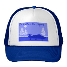 Estaría volando bastante gorras