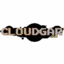 Estatuilla Oficial de CLOUDGAR.com Escultura Fotográfica