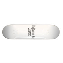 Esté acampando bastante patineta personalizada