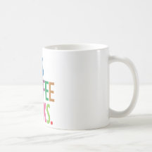 Este café chupa la taza