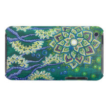 "Éste era todo el océano, una vez que" (la escena  iPod Case-Mate Fundas