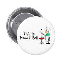 Éste es cómo ruedo el Bbq Pin