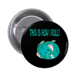 Éste es cómo ruedo pin