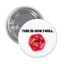 Éste es cómo ruedo pins