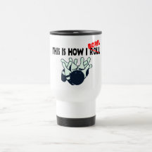 Éste es cómo ruedo taza