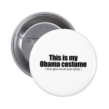 Éste es mi Obama que el traje ahora me da todo su  Pin