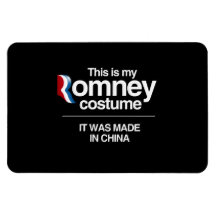 ÉSTE ES MI TRAJE DE ROMNEY - .PNG IMANES FLEXIBLES