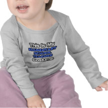 Éste es mi traje elemental del profesor de escuela camisetas