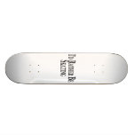 Esté patinando bastante