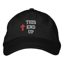 Este termine el gorra para arriba bordado gorros bordados