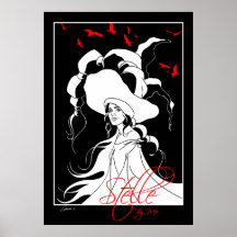 Estela By me Original Impresiones