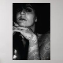 Estela Tattoo Original Posters