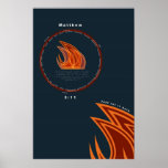 Estera 3-11 posters