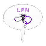 Estetoscopio de LPN