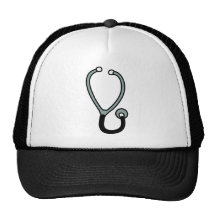 Estetoscopio Gorro De Camionero