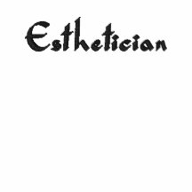 Esthetician Polo Enbordado