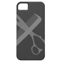 Estilista iPhone 5 Funda