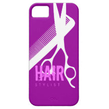 Estilista iPhone 5 Protector