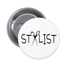 Estilista Pin