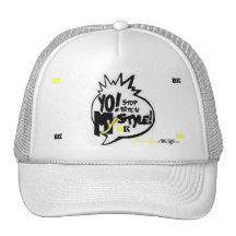 ESTILO, Brooklyn, $ W@G Gorros