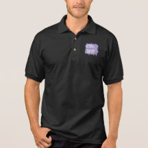 Estilo cómico del cáncer del tornillo camiseta