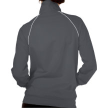 Estilo cómico del cáncer del tornillo chaquetas