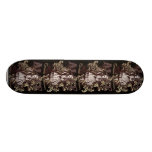 Estilo de Alicia Carnivale Tablas De Skate
