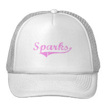 Estilo de la obra clásica del apellido de las chis gorro de camionero