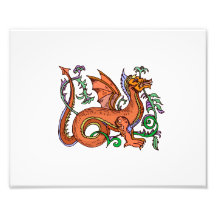 Estilo de lujo dragon.png fotografías  