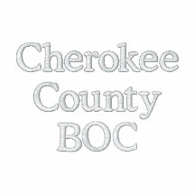 Estilo del condado de Cherokee BOC Polo