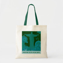 Estilo del gráfico de Corcovado Bolsas