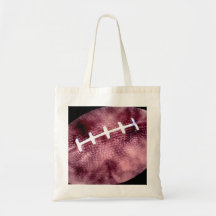 Estilo del Grunge del fútbol Bolsas