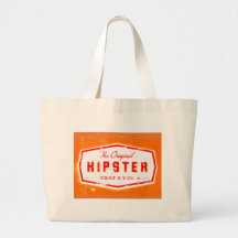 ESTILO DEL INCONFORMISTA DEL JENGIBRE BOLSAS DE MANO