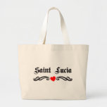 Estilo del tatuaje de Nicaragua Bolsa De Mano