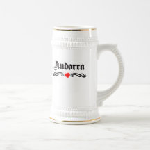 Estilo del tatuaje del Camerún Taza