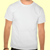 Estilo del Victorian de la bandera de la magdalena camisetas