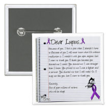Estimado Lupus. Pins