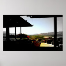 Estimado Viognier Posters