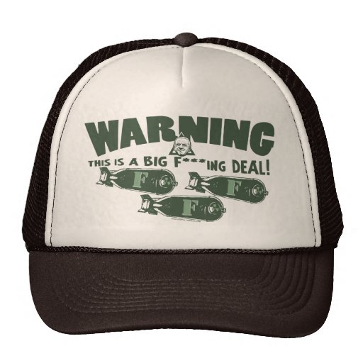 Esto es un engranaje grande de Biden del trato de  Gorra