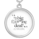 Esto es un trato grande Faded.png de F-ing Collar Personalizado